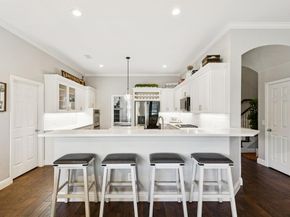 1060  Rosewood Drive , Grapevine Texas 76051