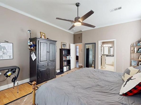 3501  Highlands Drive , Corinth Texas 76210