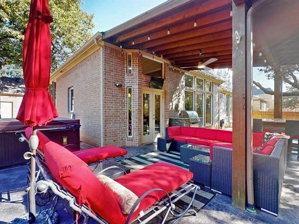 3501  Highlands Drive , Corinth Texas 76210