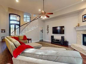 3501  Highlands Drive , Corinth Texas 76210