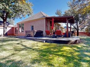 3501  Highlands Drive , Corinth Texas 76210