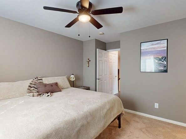 3501  Highlands Drive , Corinth Texas 76210