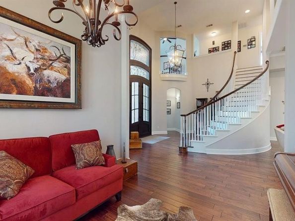 3501  Highlands Drive , Corinth Texas 76210