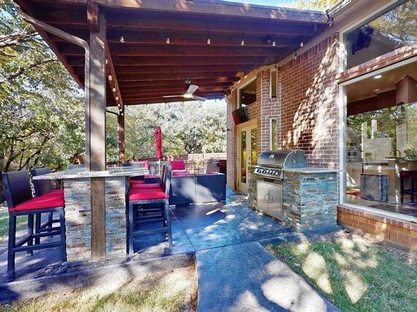 3501  Highlands Drive , Corinth Texas 76210