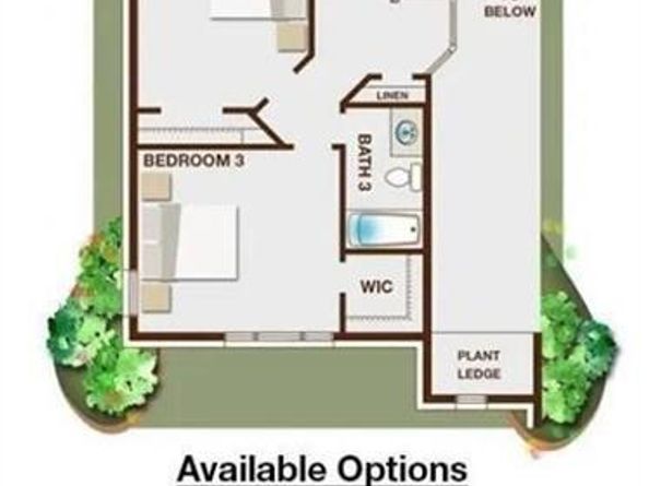 8765  Majors Circle , McKinney Texas 75070