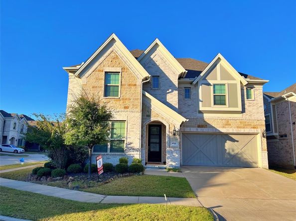 8765  Majors Circle , McKinney Texas 75070