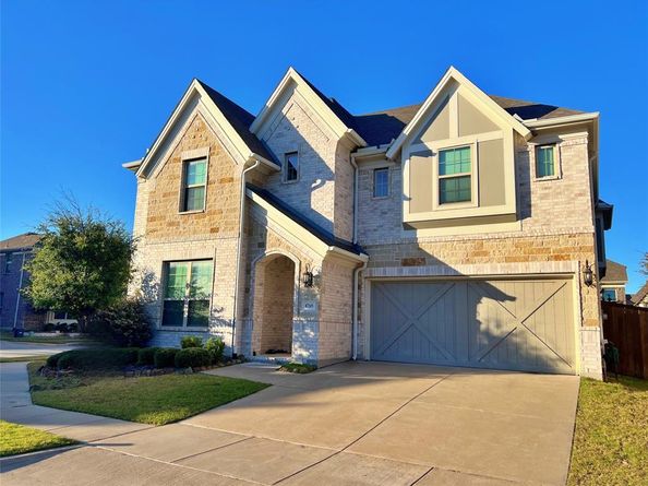 8765  Majors Circle , McKinney Texas 75070