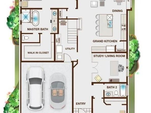 8765  Majors Circle , McKinney Texas 75070