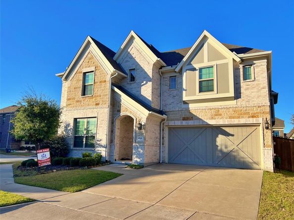 8765  Majors Circle , McKinney Texas 75070