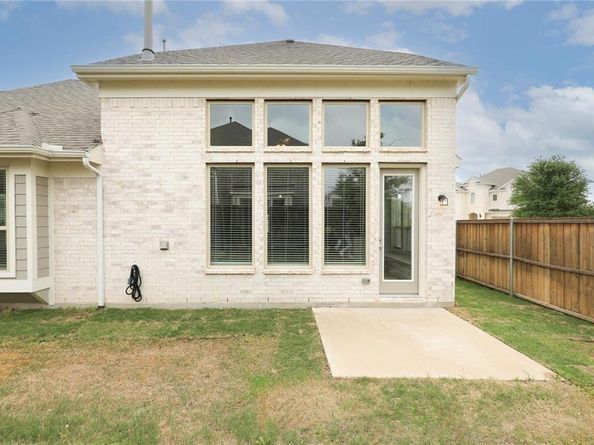 8765  Majors Circle , McKinney Texas 75070