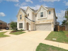 8765  Majors Circle , McKinney Texas 75070