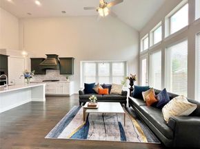 8765  Majors Circle , McKinney Texas 75070