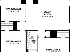 1125  South Hill Drive , Crowley Texas 76036