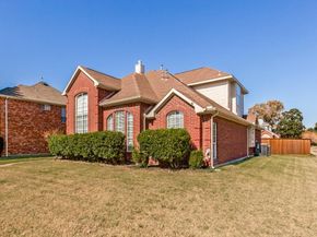 2217  Eldger Drive , Plano Texas 75025