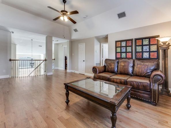 2217  Eldger Drive , Plano Texas 75025