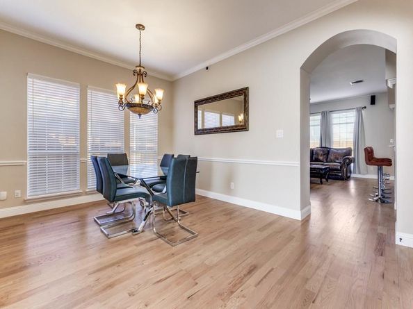 2217  Eldger Drive , Plano Texas 75025