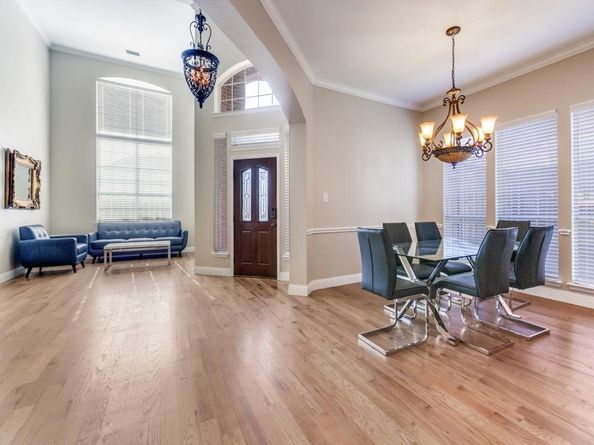 2217  Eldger Drive , Plano Texas 75025