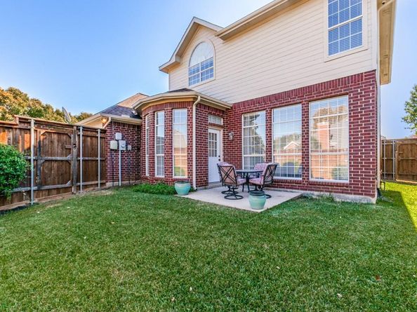 2217  Eldger Drive , Plano Texas 75025