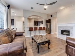 2217  Eldger Drive , Plano Texas 75025