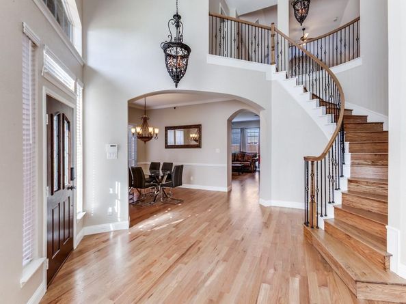 2217  Eldger Drive , Plano Texas 75025