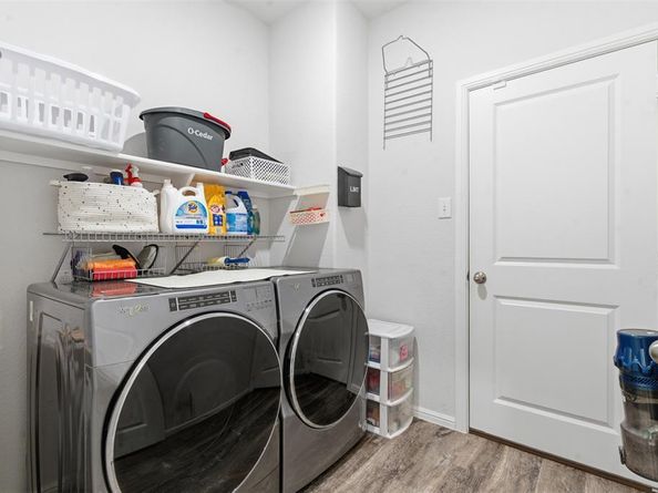 4829  Feltleaf Avenue , Fort Worth Texas 76036