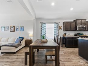 4829  Feltleaf Avenue , Fort Worth Texas 76036