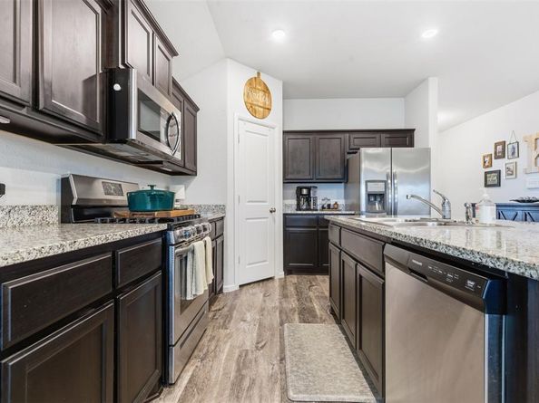 4829  Feltleaf Avenue , Fort Worth Texas 76036