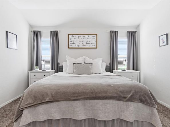 4829  Feltleaf Avenue , Fort Worth Texas 76036