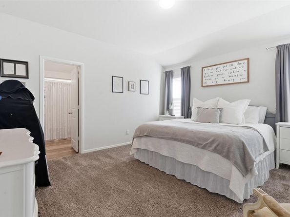 4829  Feltleaf Avenue , Fort Worth Texas 76036