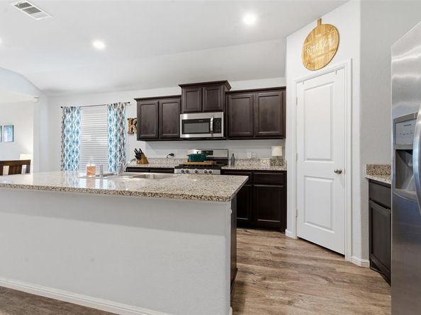 4829  Feltleaf Avenue , Fort Worth Texas 76036