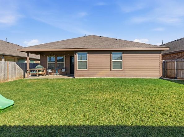 4829  Feltleaf Avenue , Fort Worth Texas 76036