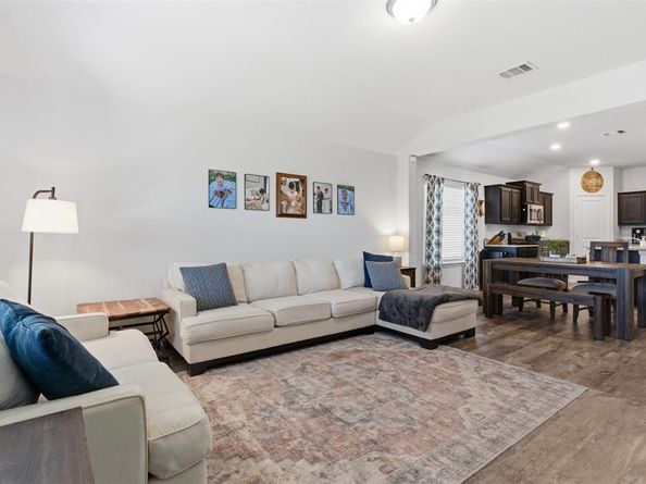 4829  Feltleaf Avenue , Fort Worth Texas 76036