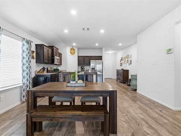 4829  Feltleaf Avenue , Fort Worth Texas 76036