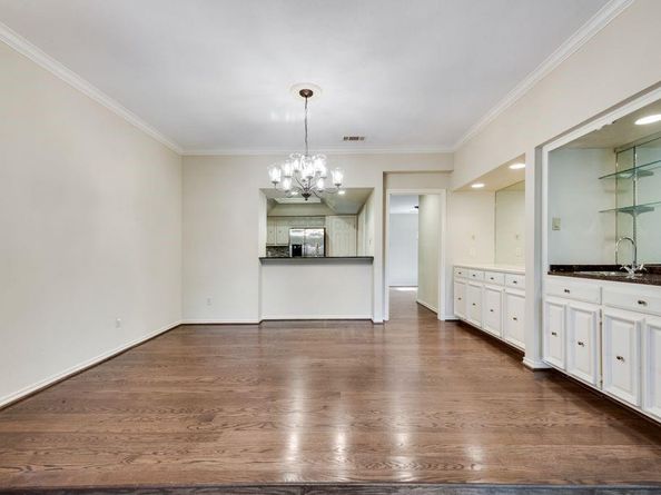 4150  Woodcreek Drive , Dallas Texas 75220