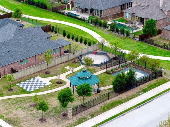 1541  Havenbrook Lane , Prosper Texas 75078