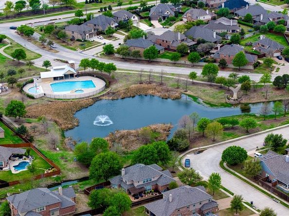 1541  Havenbrook Lane , Prosper Texas 75078