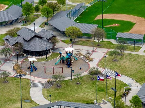 1541  Havenbrook Lane , Prosper Texas 75078