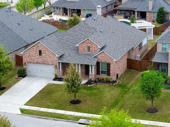 1541  Havenbrook Lane , Prosper Texas 75078