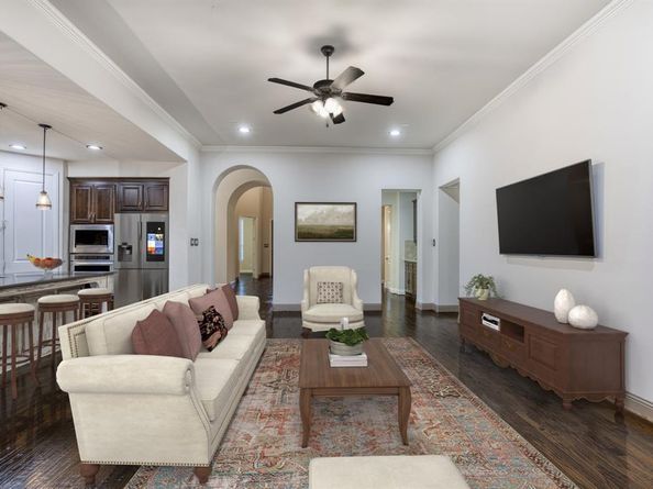 1541  Havenbrook Lane , Prosper Texas 75078