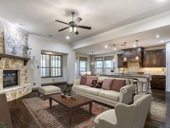 1541  Havenbrook Lane , Prosper Texas 75078