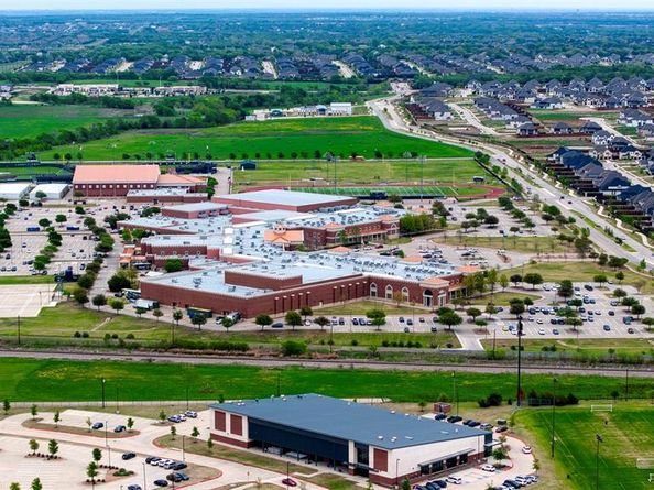 1541  Havenbrook Lane , Prosper Texas 75078