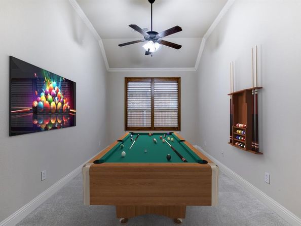 1541  Havenbrook Lane , Prosper Texas 75078