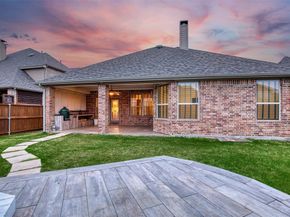 1541  Havenbrook Lane , Prosper Texas 75078