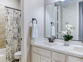 1541  Havenbrook Lane , Prosper Texas 75078