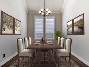 1541  Havenbrook Lane , Prosper Texas 75078