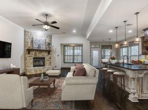 1541  Havenbrook Lane , Prosper Texas 75078