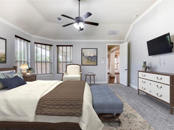 1541  Havenbrook Lane , Prosper Texas 75078