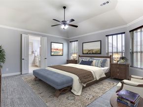 1541  Havenbrook Lane , Prosper Texas 75078