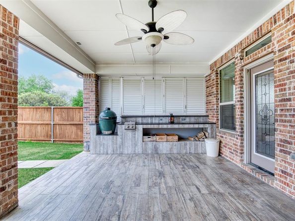 1541  Havenbrook Lane , Prosper Texas 75078