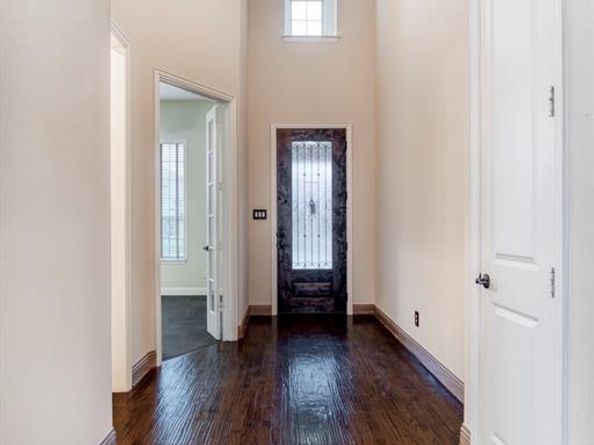 1541  Havenbrook Lane , Prosper Texas 75078